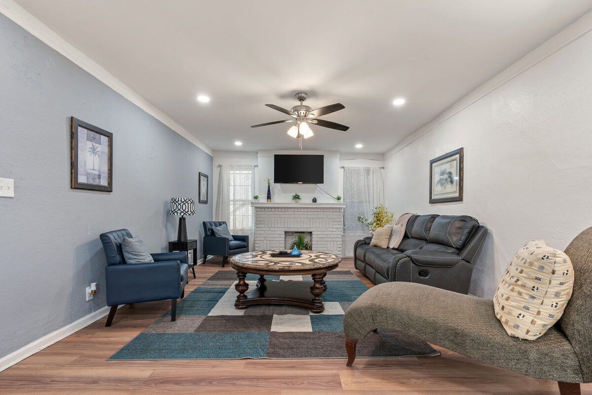 Image de profil de l’hôte