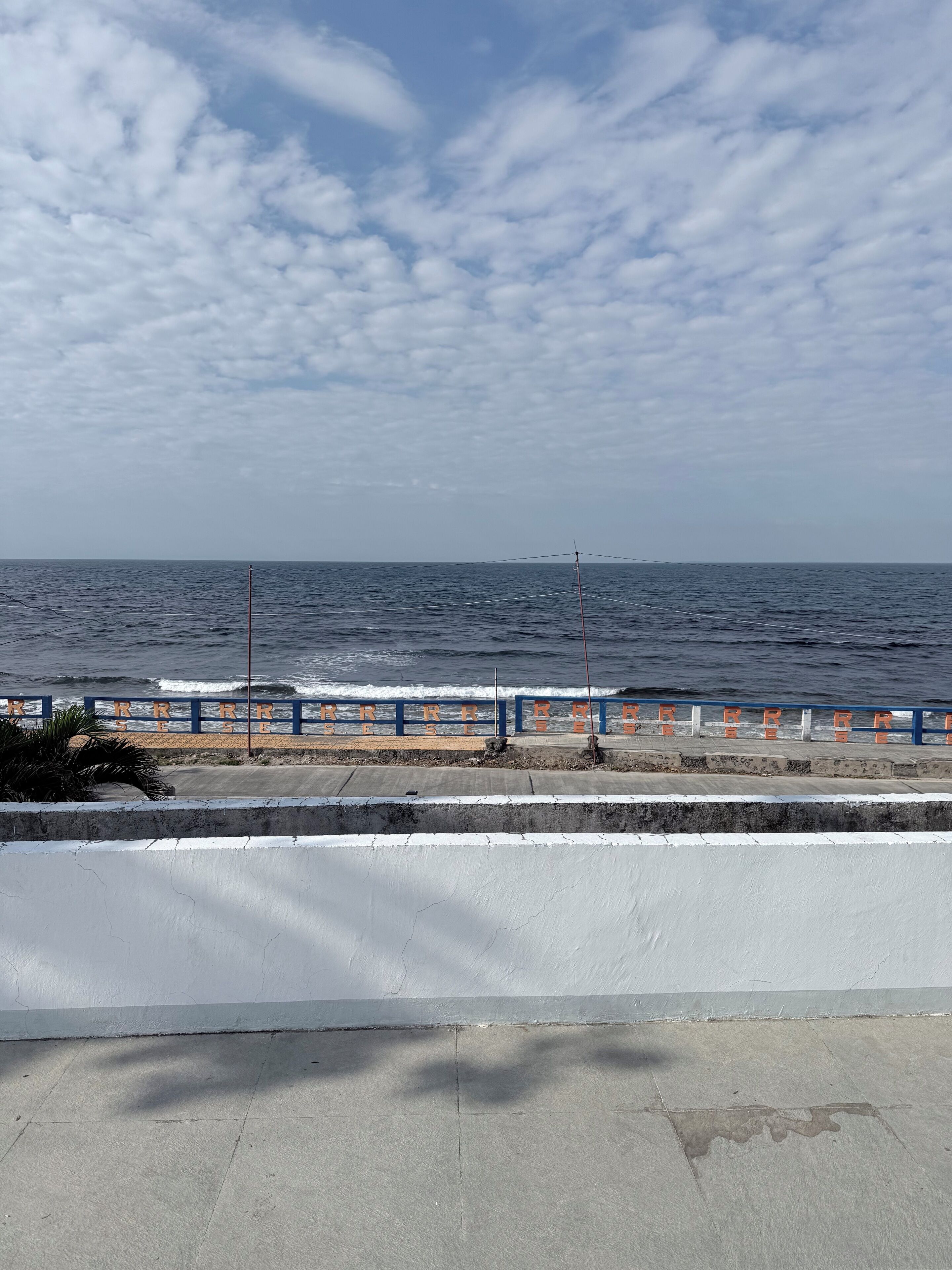 Terraço/pátio