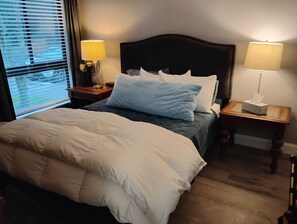 Iron/ironing board, free WiFi, bed sheets - 18 Borderlinks (Ocean Pines)