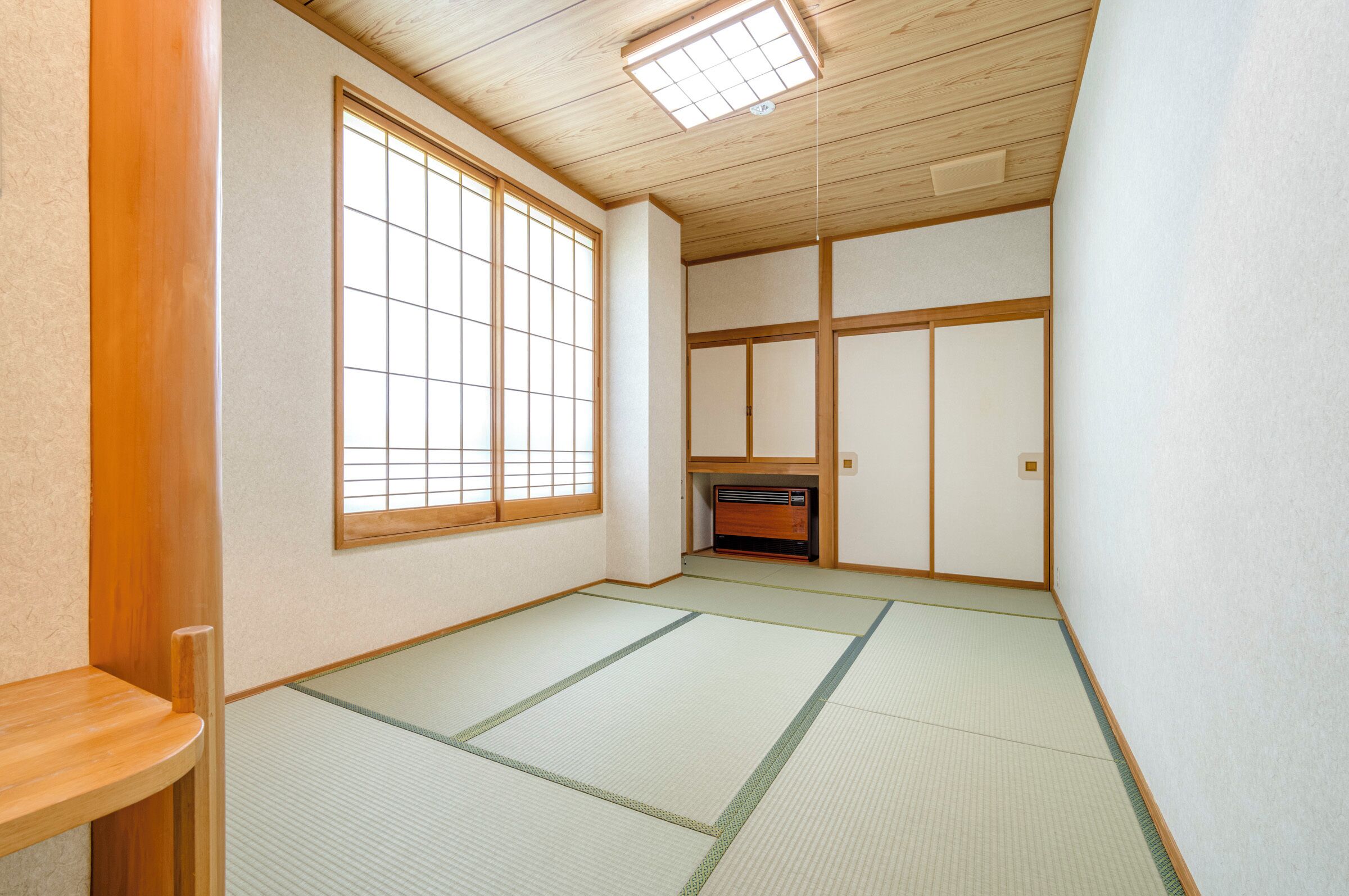 Peti besi dalam bilik, Wi-fi percuma 