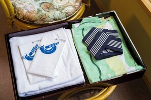 Yukata - Onsen Oyado Ruribitaki (Matsumoto-sh)