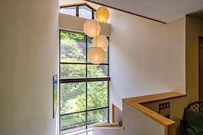 Interior - Onsen Oyado Ruribitaki (Matsumoto-sh)