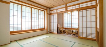 Onsen Oyado Ruribitaki