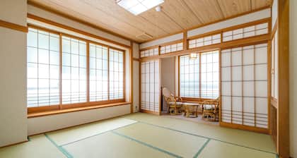 Onsen Oyado Ruribitaki