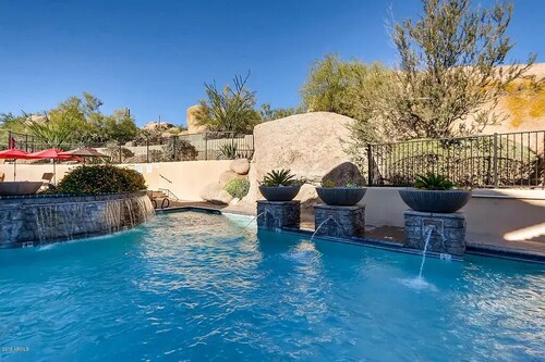 SWSS 3BR Tranquility at The Rocks 121 | Luxury Resort, Golf Access, Daily Breakfast, Housekeeping...