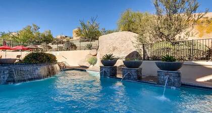 SWSS 3BR Tranquility at The Rocks 121 | Luxury Resort, Golf Access, Daily Breakfast, Housekeeping...