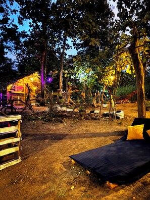 Bar (on property) - Near the canal homesty (Sigiriya)
