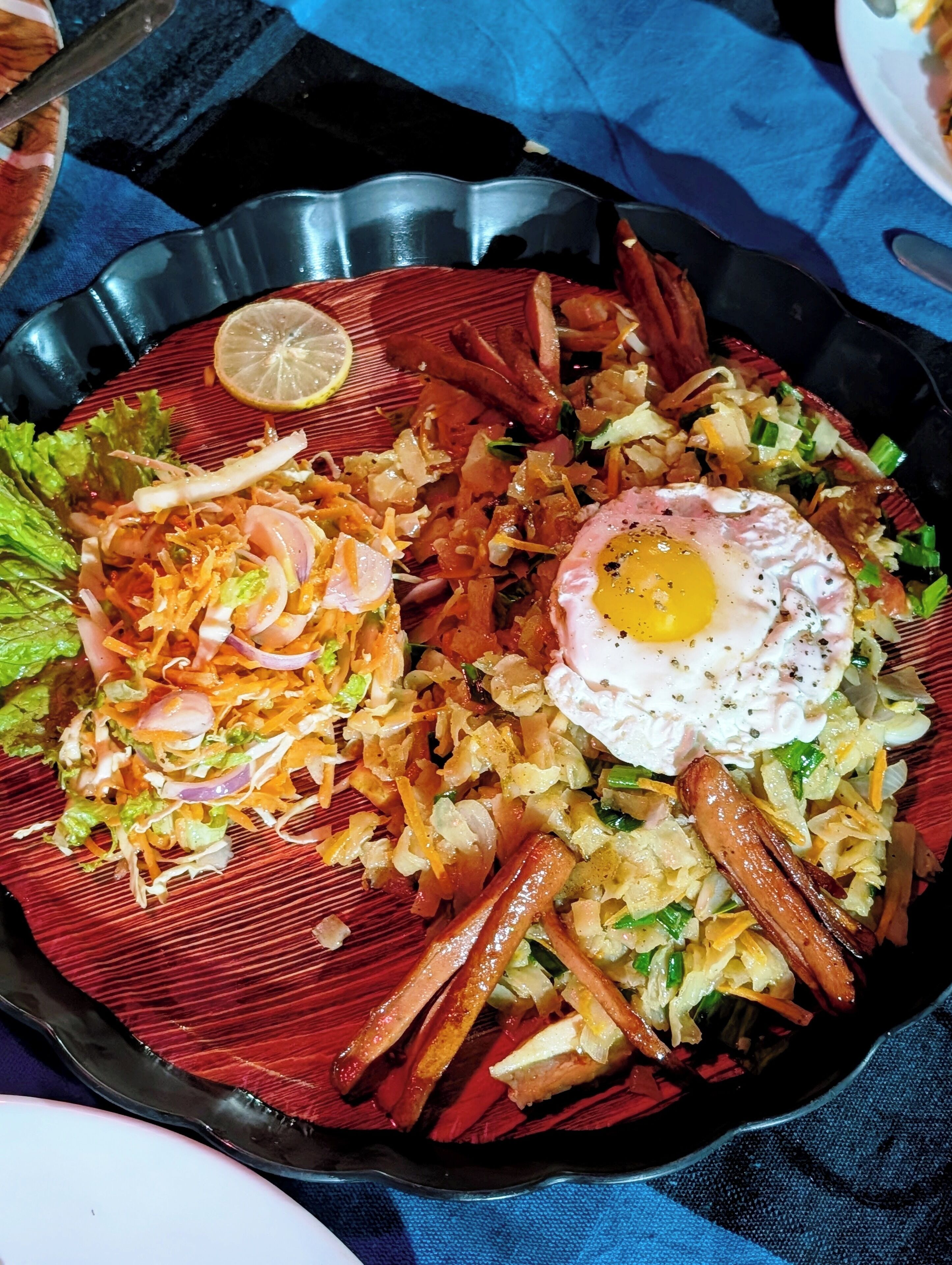 餐饮