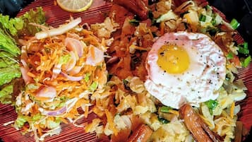 Ruoka ja juoma