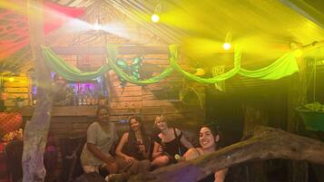 Bar (na propriedade)