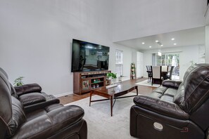TV