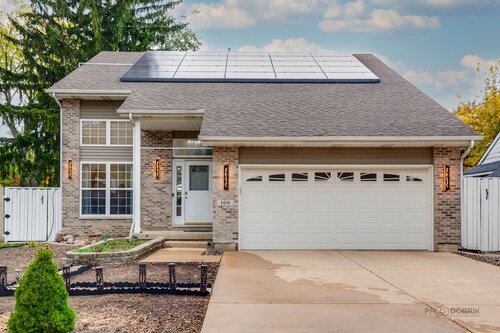 Stunning 4 BR modern AC  home near Glen Flora Golf Course, 8 mts from Naval Base