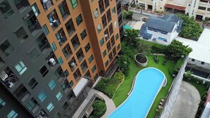 Unclassified image, 2 of 21, button - Room-apartment in Thon Buri 0 Meter From (Bangkok)