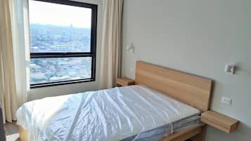 Shared Dormitory, 1 Bedroom, Accessible, Smoking | 1 bedroom
