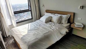 Unclassified image, 4 of 21, button - Room-apartment in Thon Buri 0 Meter From (Bangkok)