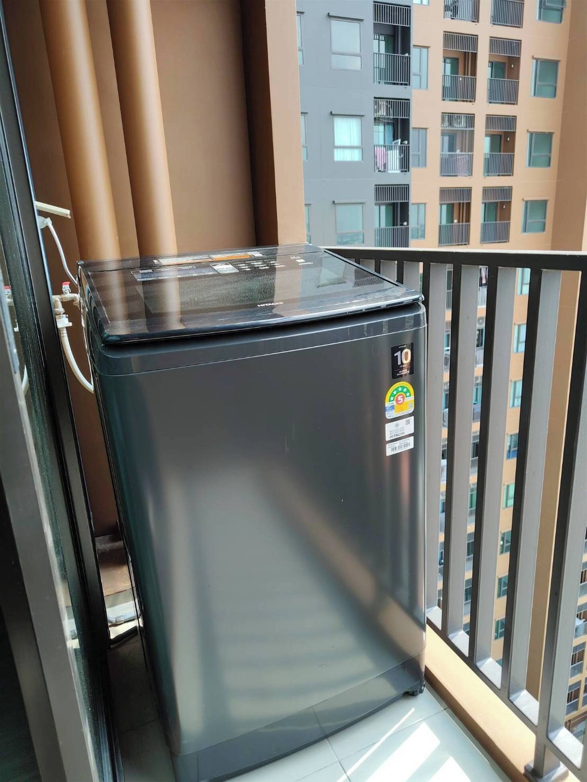 Shared Dormitory, 1 Bedroom, Accessible, Smoking | Property grounds