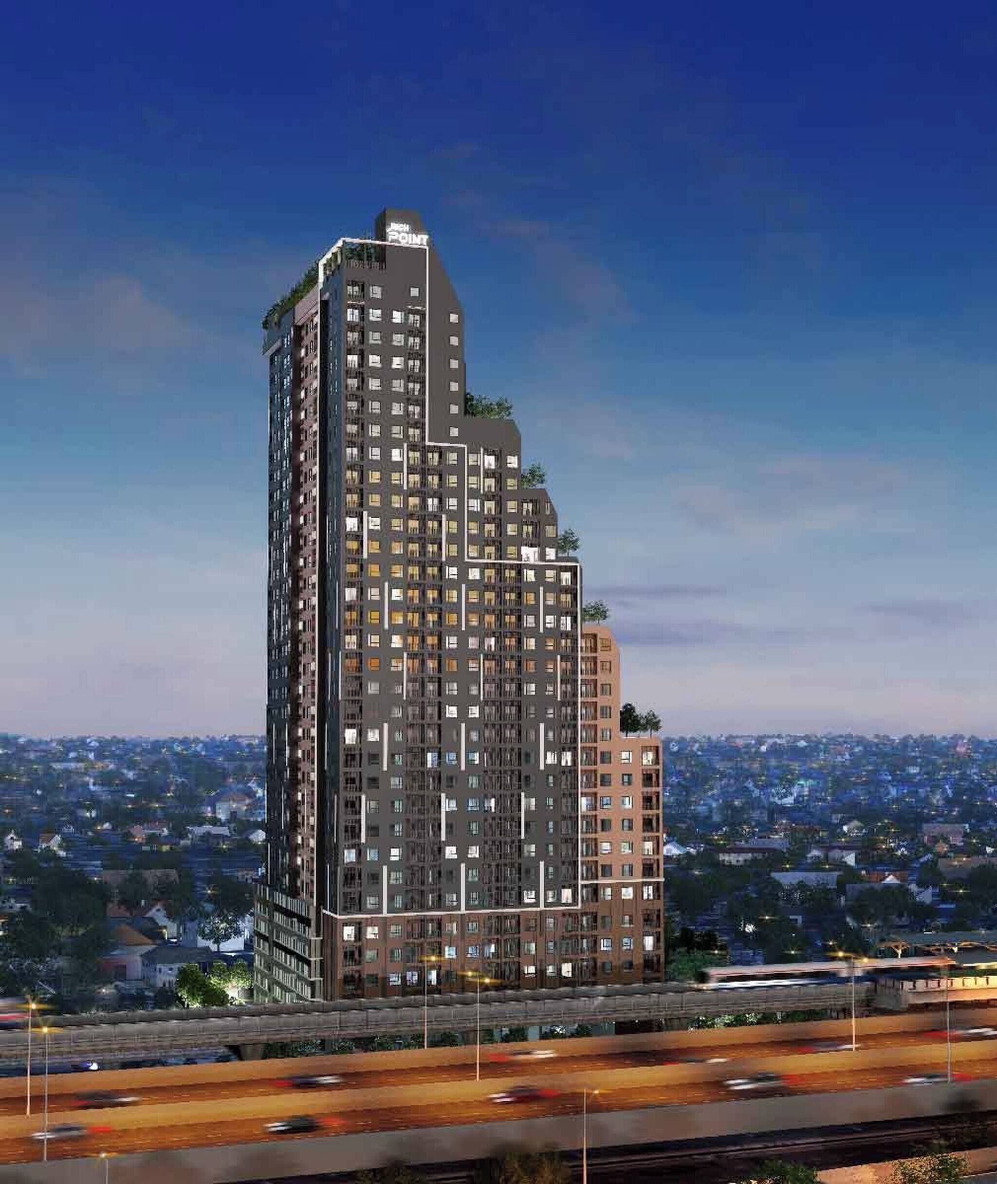 Shared Dormitory, 1 Bedroom, Accessible, Smoking | Exterior