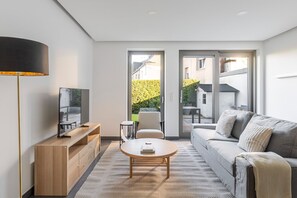 تلفزيون، ستيريو