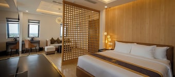 Tran Vinh 2 Hotel
