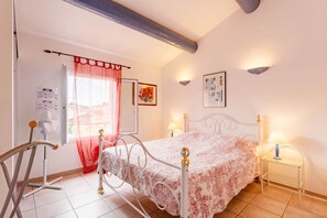 Fer et planche à repasser, Wi-Fi gratuit