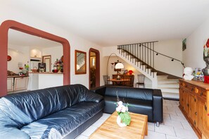 Fernseher, DVD-Player