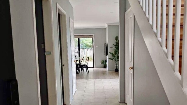 Interior - Home Away from Home (Liverpool)