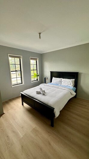 Ferro/asse da stiro, Wi-Fi, lenzuola, accesso in sedia a rotelle