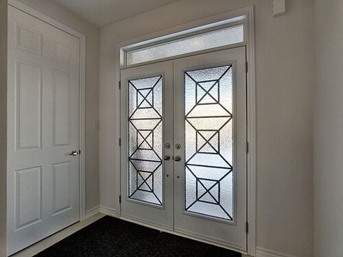 Short Term Cozy stay in beautiful Fergus