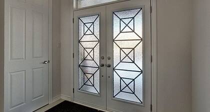 Short Term Cozy stay in beautiful Fergus