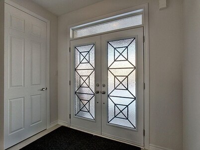 Short Term Cozy stay in beautiful Fergus