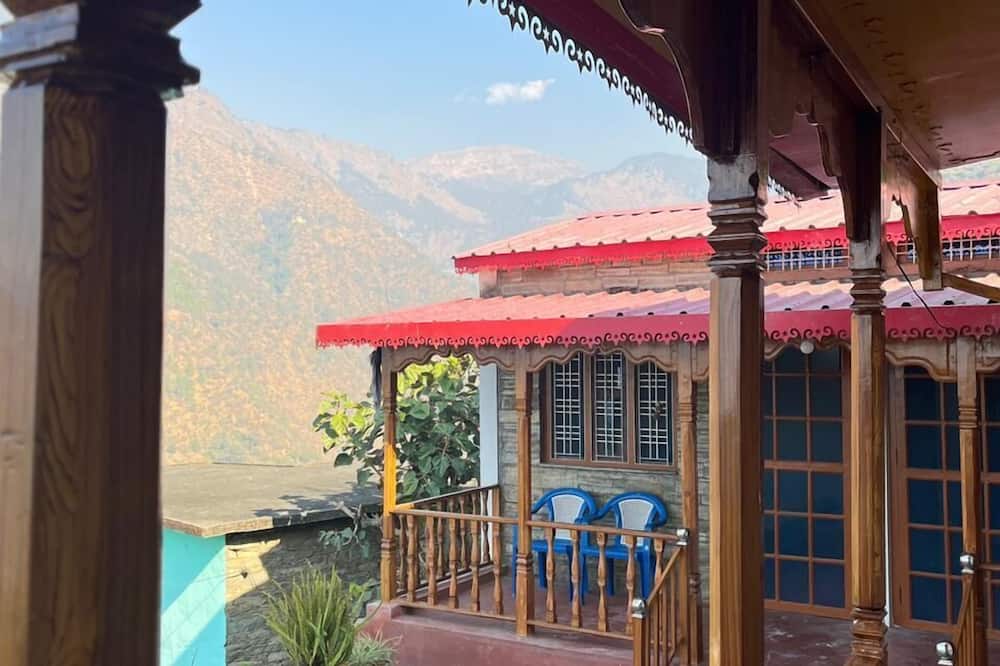 Himalayan Hills Homestay Chopta