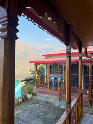 Unclassified image, 4 of 19, button - Himalayan Hills Homestay Chopta  (Ukhimath)