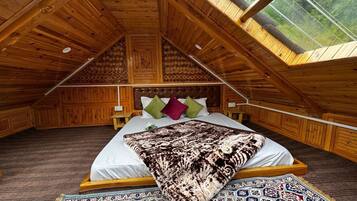 Alpehytte, fjellutsikt | Wi-fi (inkludert)