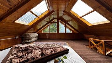 Alpehytte, fjellutsikt | Wi-fi (inkludert)