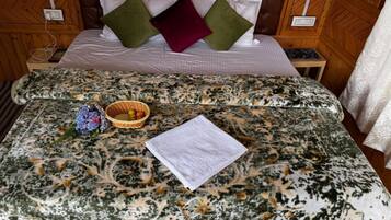 Chalet, Mountain View | Free WiFi