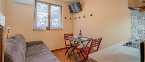 Oppholdsområde