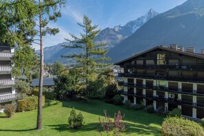 Exterior - The Brevent Nest ski in/ski out, Chamonix, France (Chamonix)