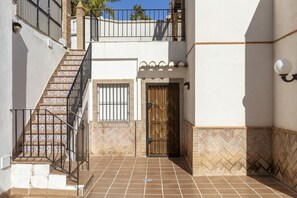 Exterior - House Miramar almuñecar (Almuñecar)