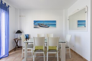 Dining - House Miramar almuñecar (Almuñecar)