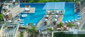 Beachfront Home Club | 15 Minutes from Beto Carrero World