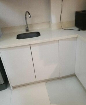 Interior - Avenir Condominium near Waterfront Hotel Casino (Cebu City)