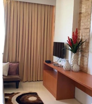 Interior - Avenir Condominium near Waterfront Hotel Casino (Cebu City)