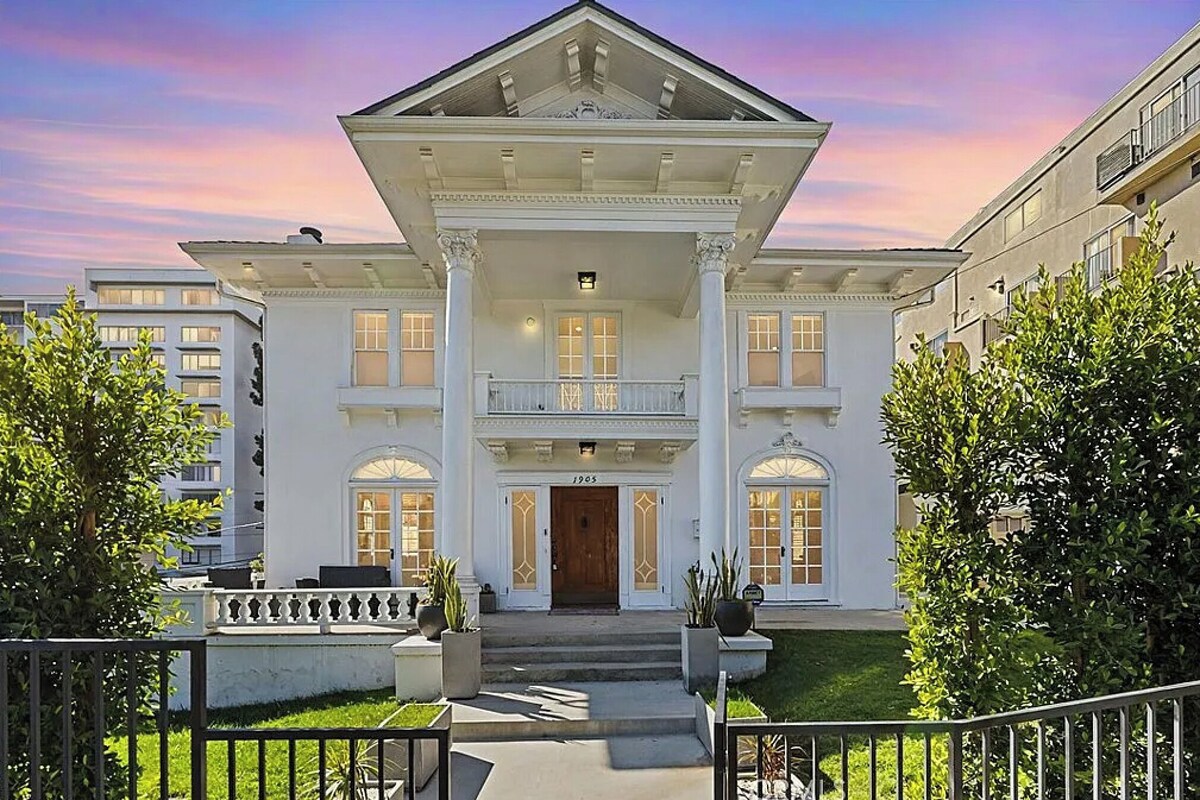 Image de profil de l’hôte