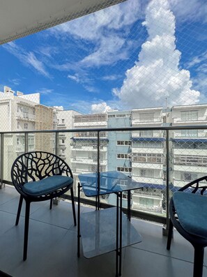 Property grounds - Goistay Naco Design, calm and urban wellness (Santo Domingo)