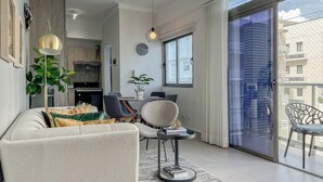 Coin séjour