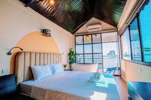 Exterior - The An Homestay (Tay Ho)