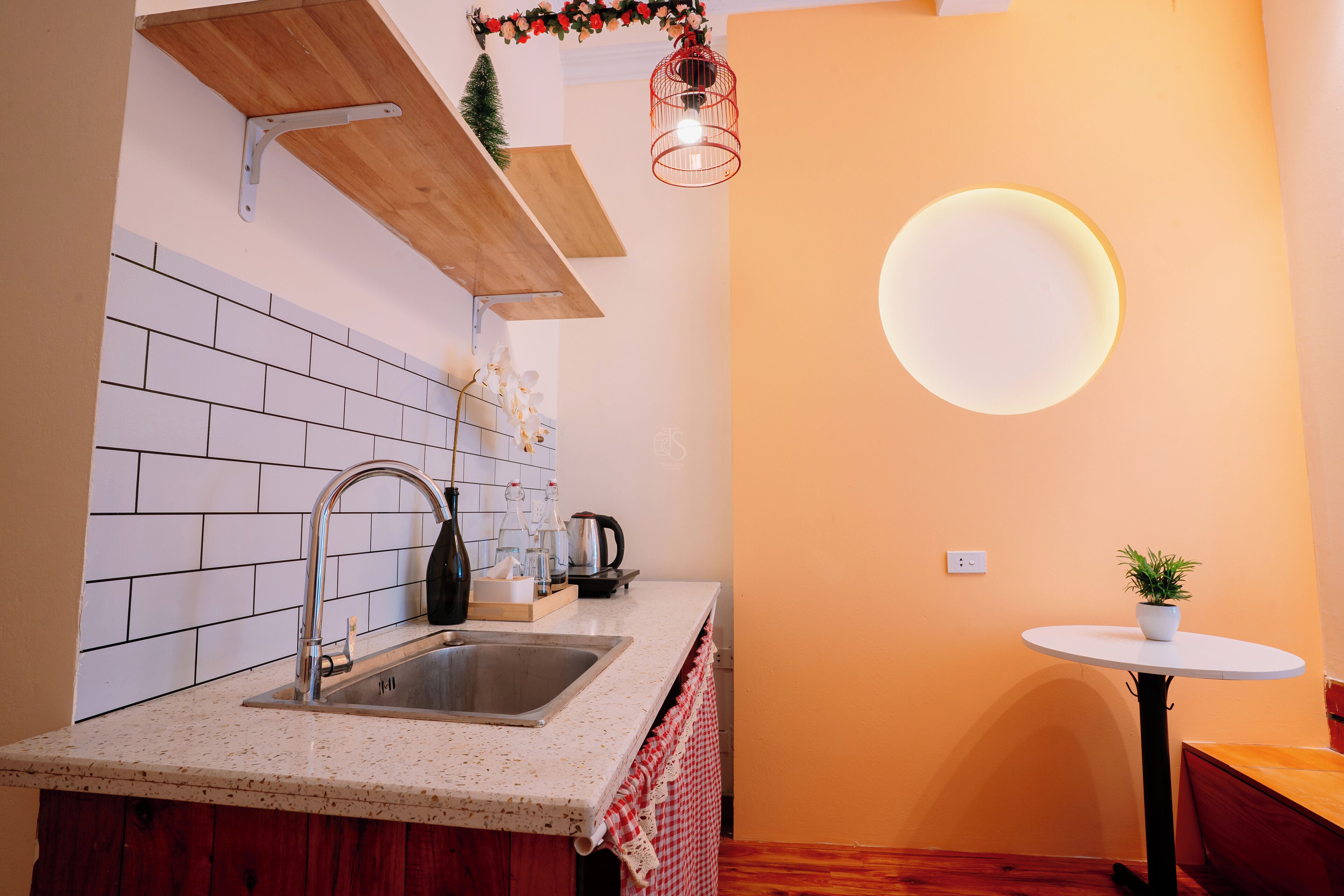 标准公寓, 城市景观 | 免费 WiFi、床单