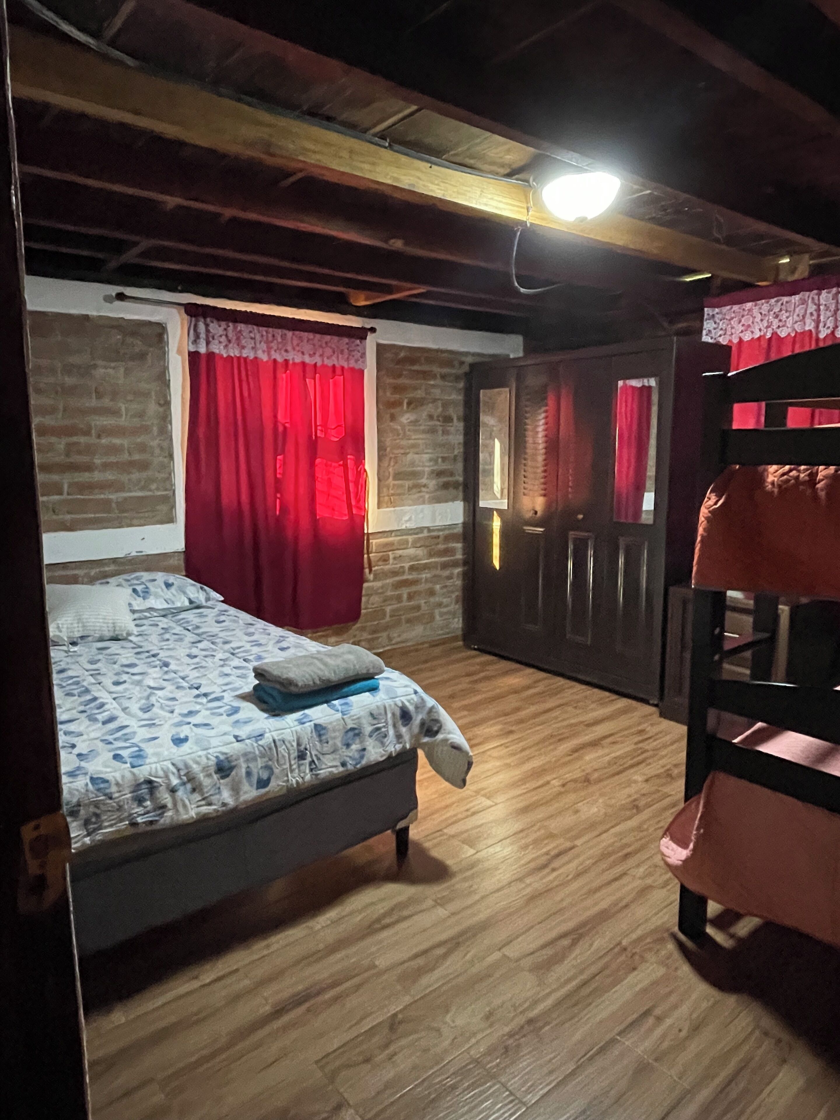 2 Schlafzimmer, kostenloses WLAN