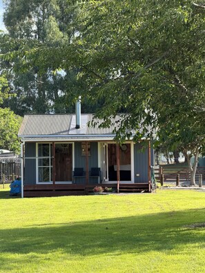 Exterior - Rotorua Rustic Cottage Escape (Horohoro)