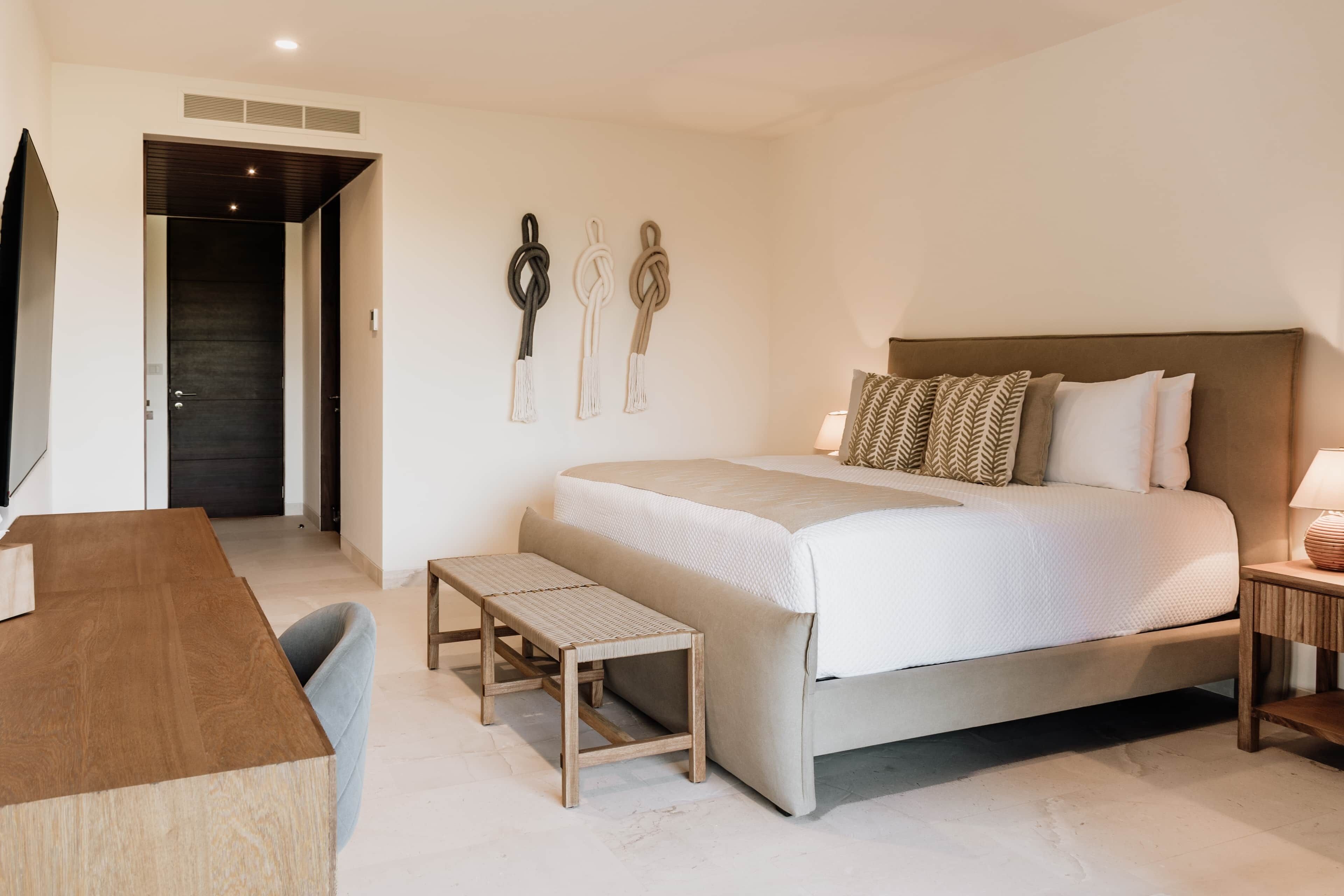 4 chambres, Wi-Fi